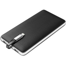 Портативная батарея Tronsmart Prime 10000mAh VoltiQ Power Bank